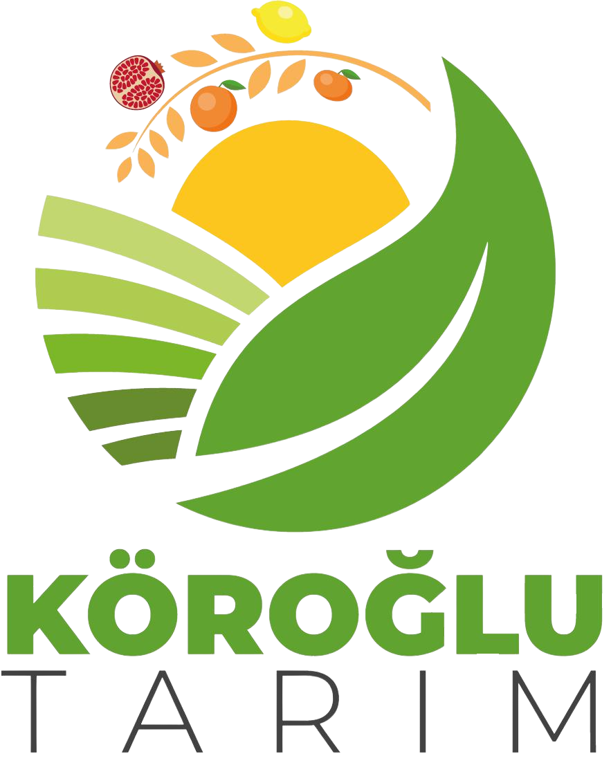 Köroğlu Tarım Logo